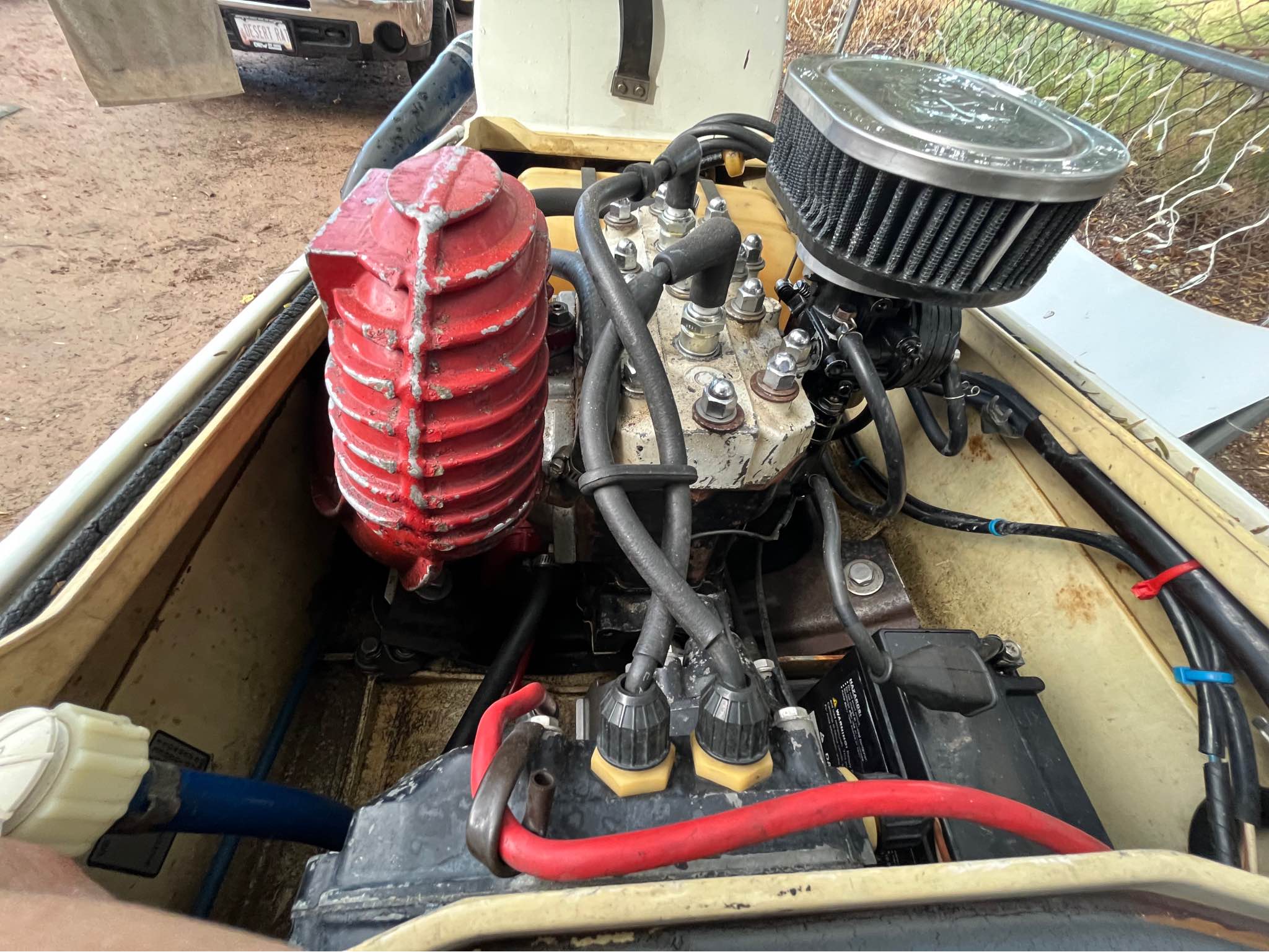 Kawasaki stand up js440 - Personal Watercrafts - Mohave Valley, Arizona ...