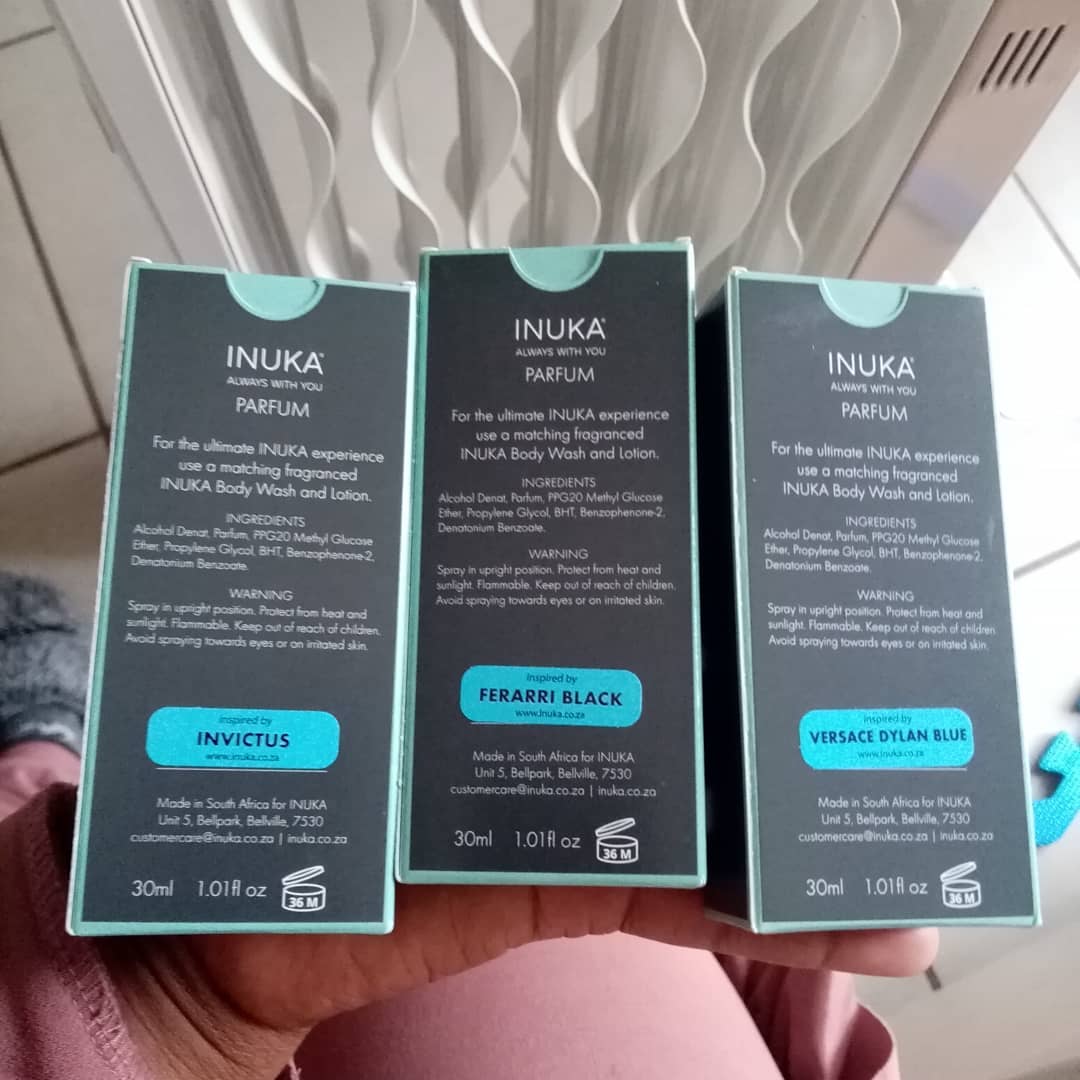 INUKA business Pretoria
