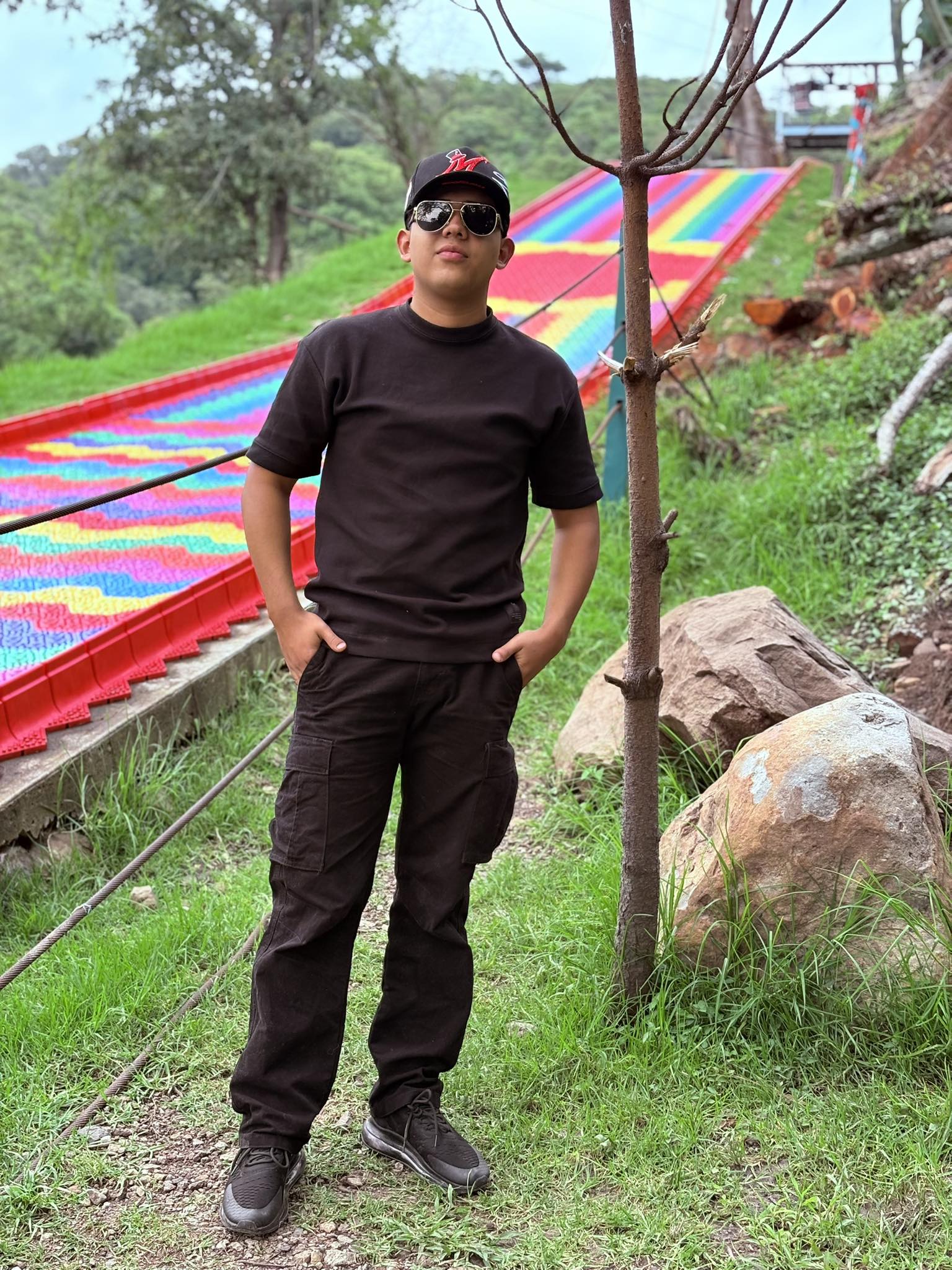 Oliver Rico