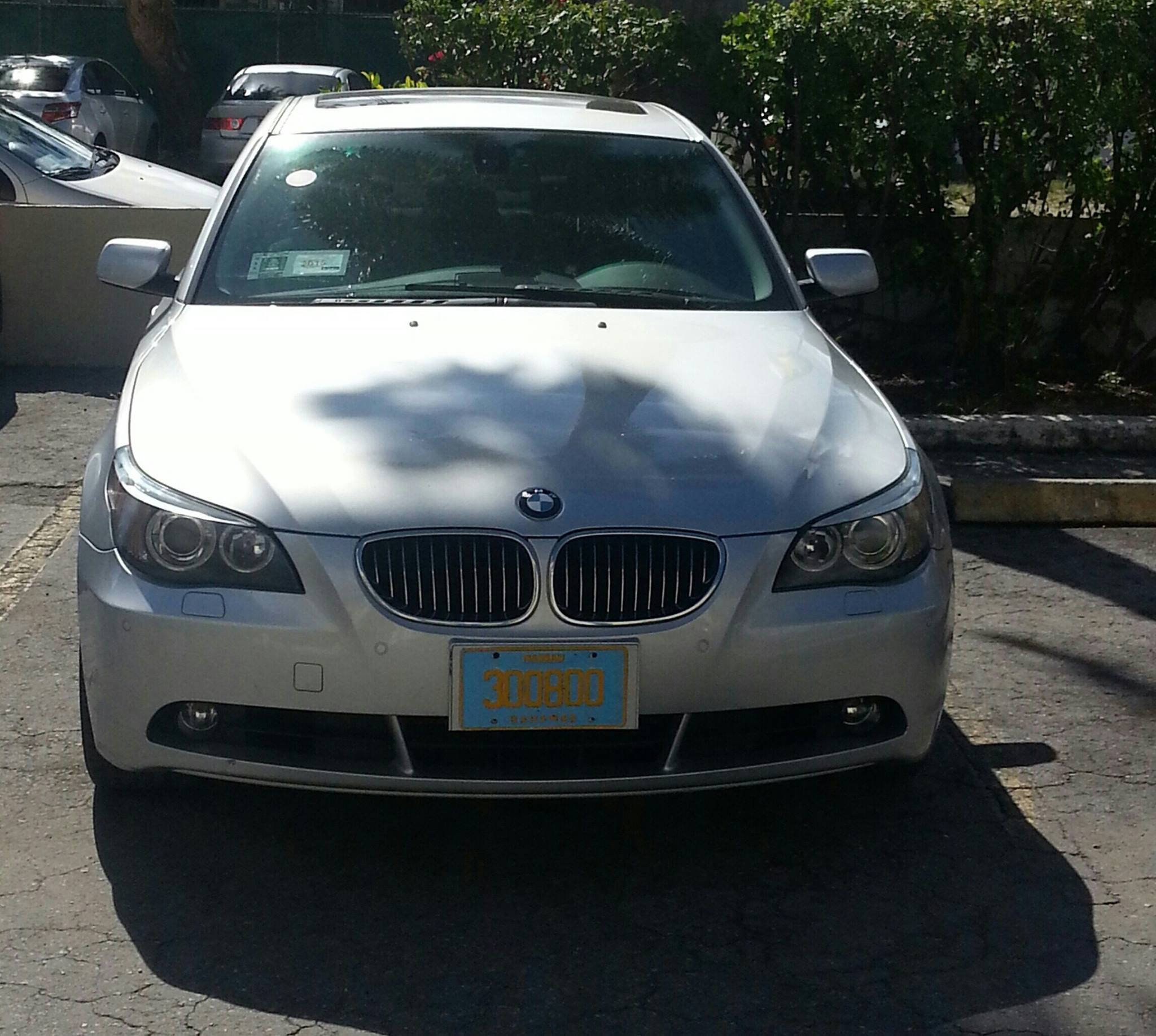 WS Auto Sales & Luxury Car Rental | City of Nassau