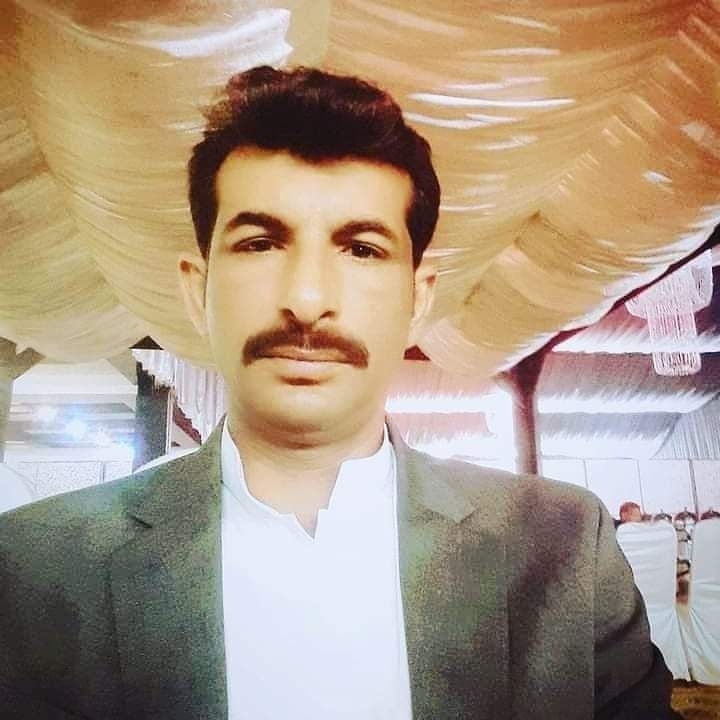 Ch Azam Rafique
