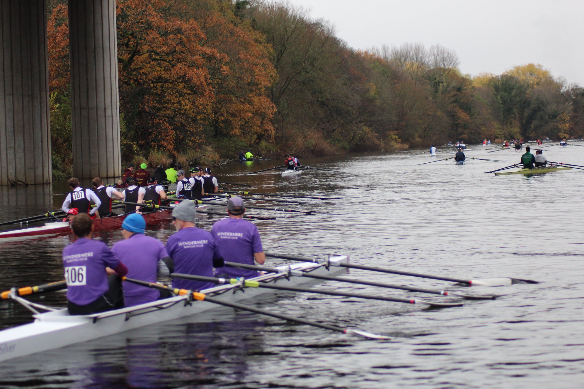 Lancaster John O Gaunt Rowing Club | Lancaster