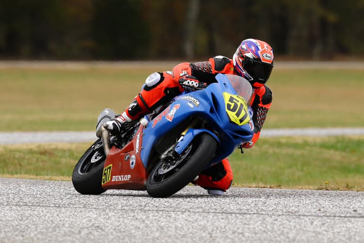 Team Firestorm Racing