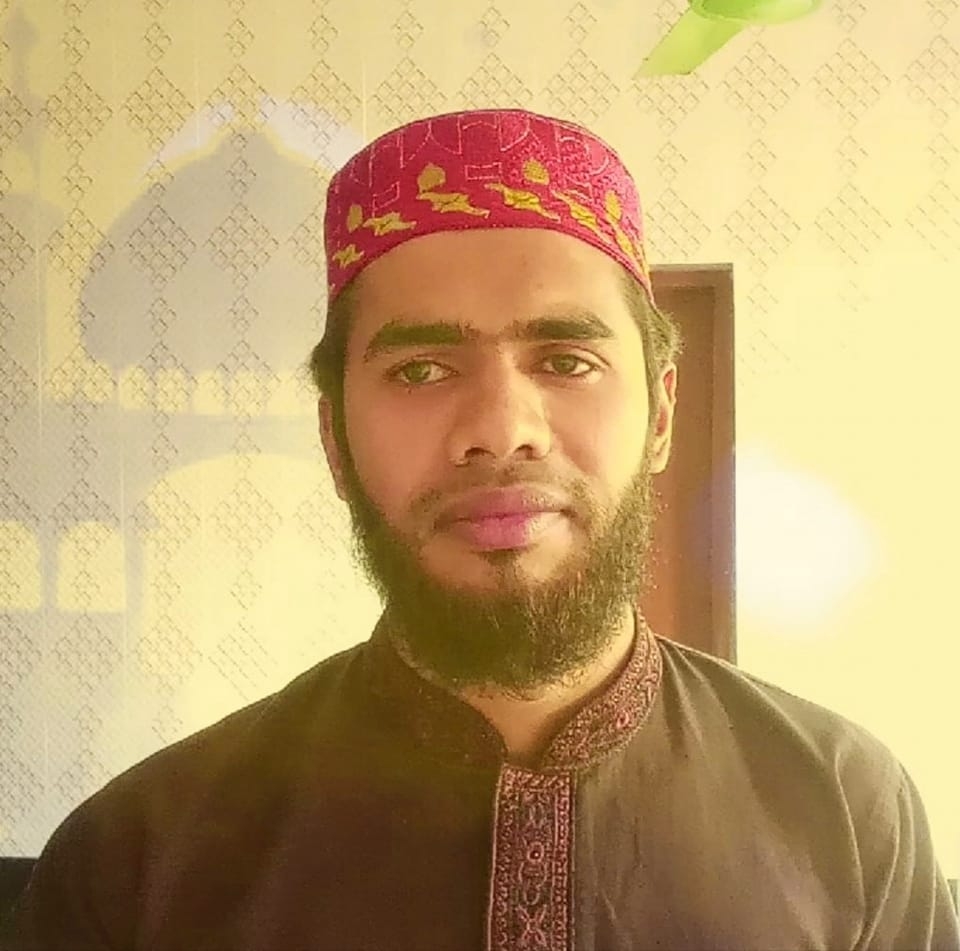 M F Raihan