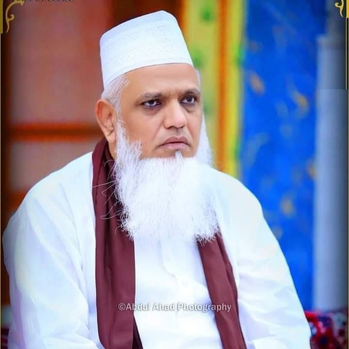 Hafiz Rao Noman Ahmed Mumtazi Rehmani