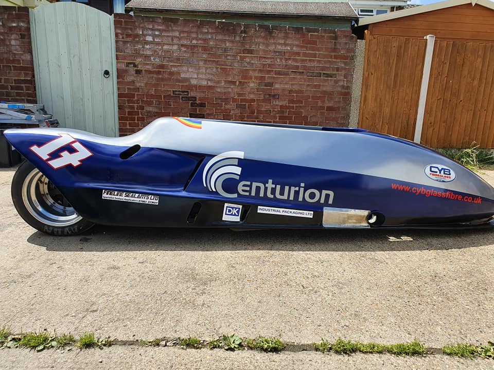 C.Clarke Racing - We would like to welcome back our...
