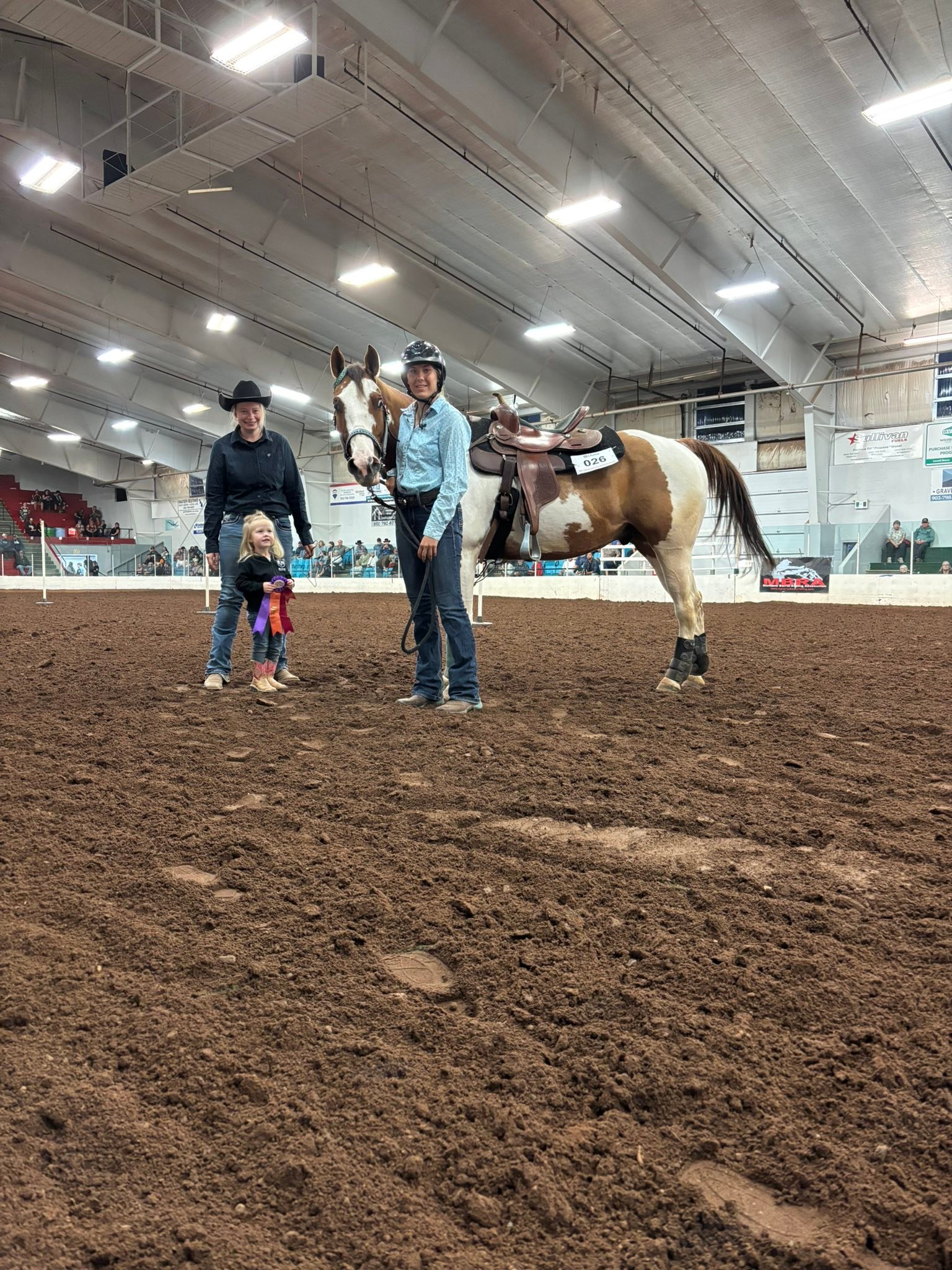 Maritime Barrel Racing Association (MBRA) | Facebook