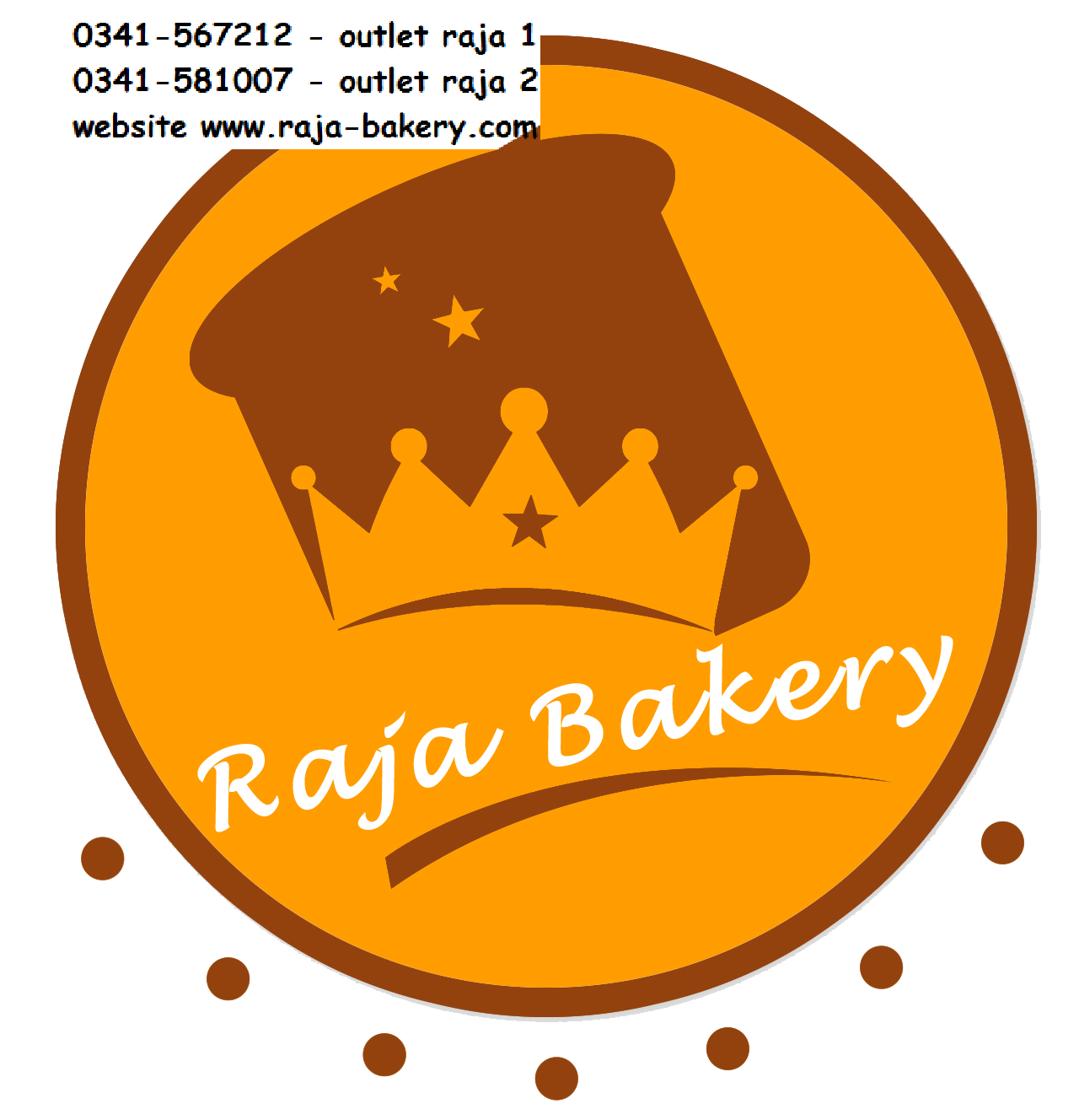 RAJA Bakery Malang | Malang