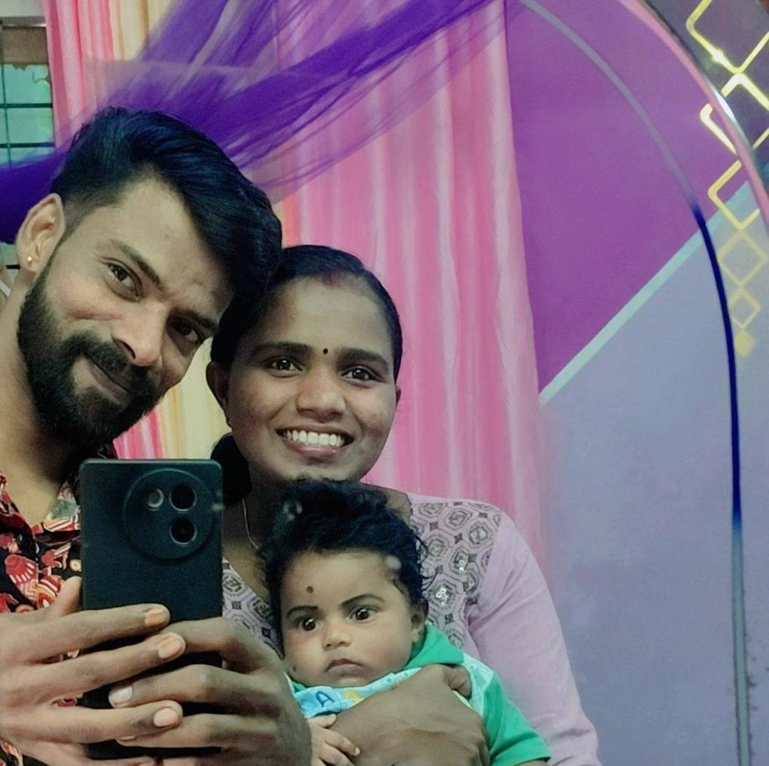 Rahul Rajendran Erumely