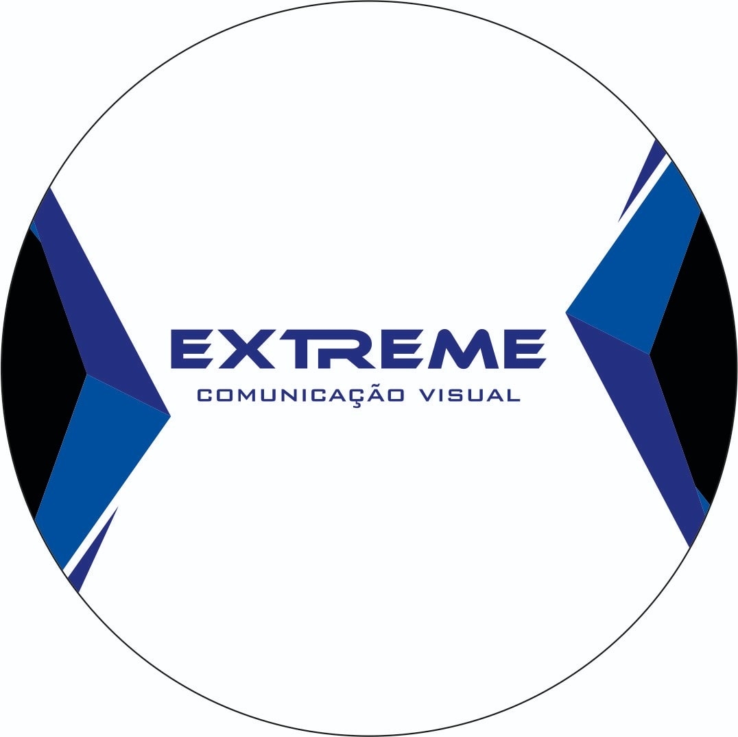 Extreme Comunicação Visual