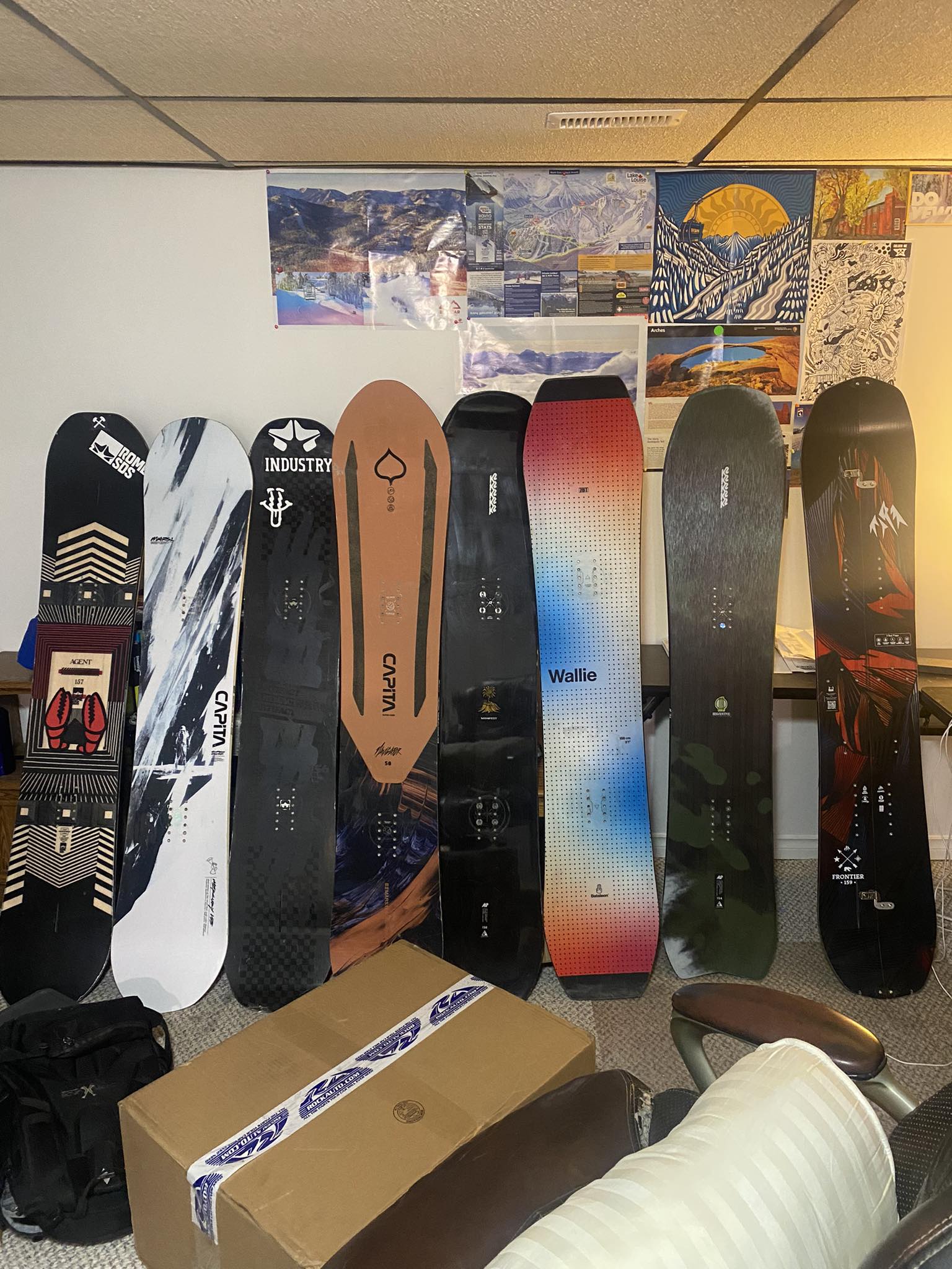 rome agent snowboard 2020 Pro  One80 Boardshop The 2026 Agent features a true twin shape and Romes Fusion Camber profile Rome Agent Review | The