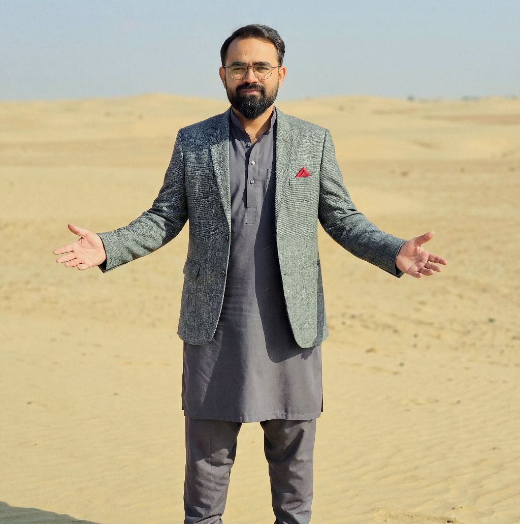 Raees Riaz