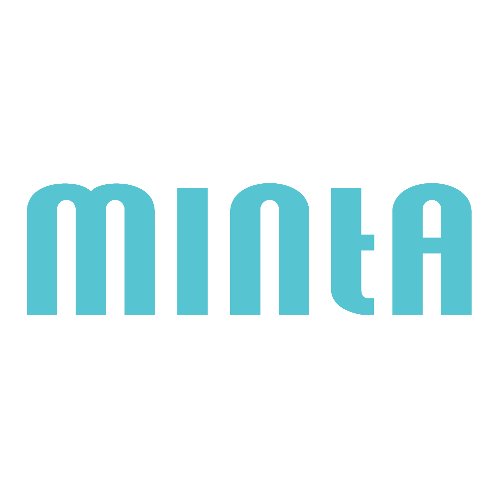 MINTA En Verden af Farver | Tjæreborg