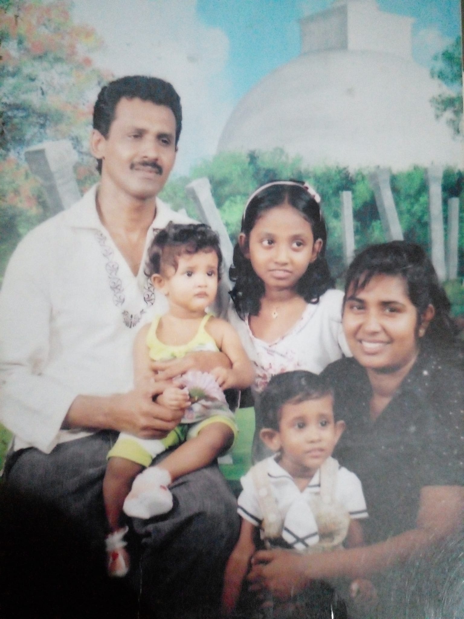 Sudath Rathnayake
