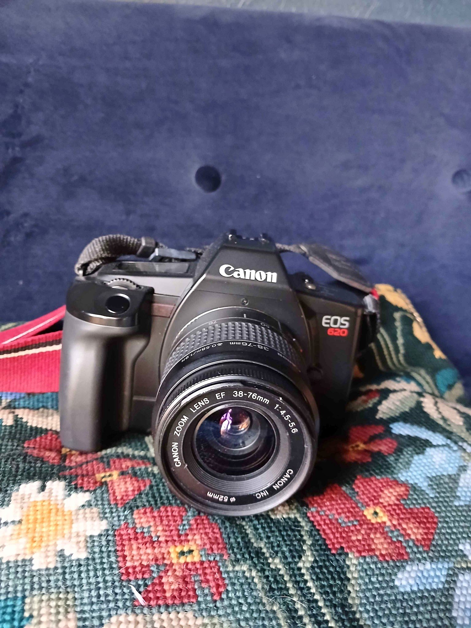 Canon eos 620 - Cameras - Coventry, United Kingdom | Facebook ...