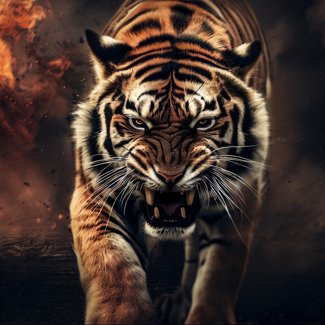 Fabrice/Tiger's Mind Electroshock Maker Créateur de RESET P.O.I.S ...