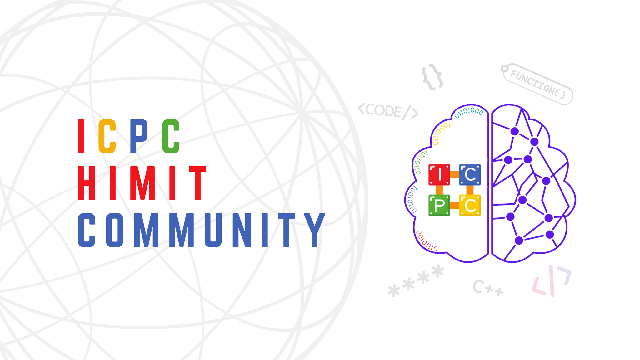 ICPC Club HIMIT | Kafr el Sheikh