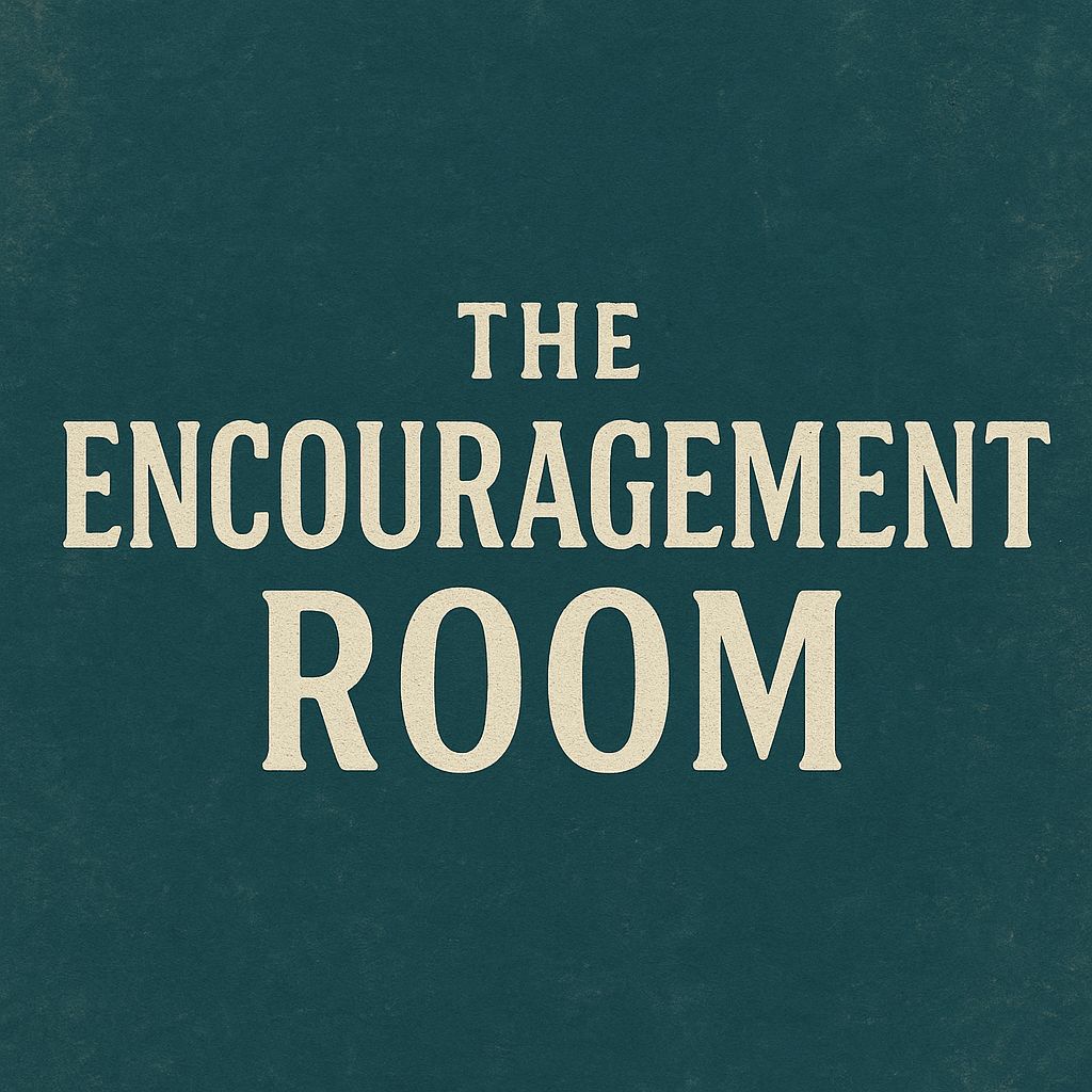The Encouragement Room | Facebook