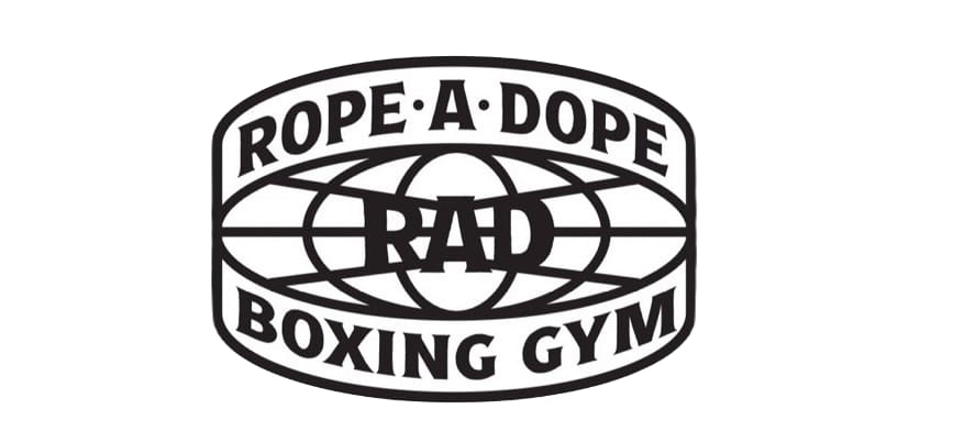 Rope a Dope Boxing GYM | Bangkok