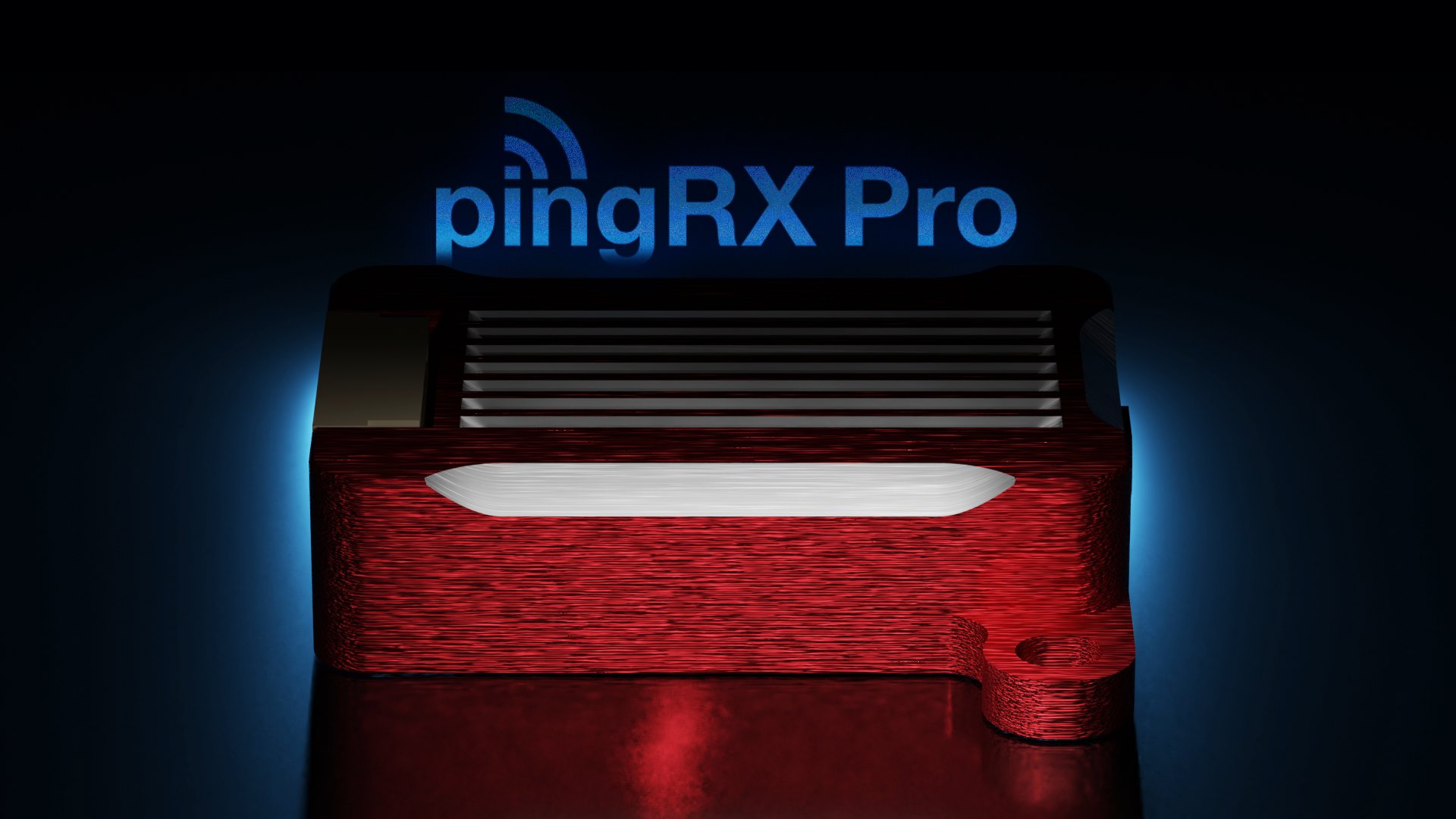 Northwest UAV - Check out the new uAvionix pingRX Pro, a...