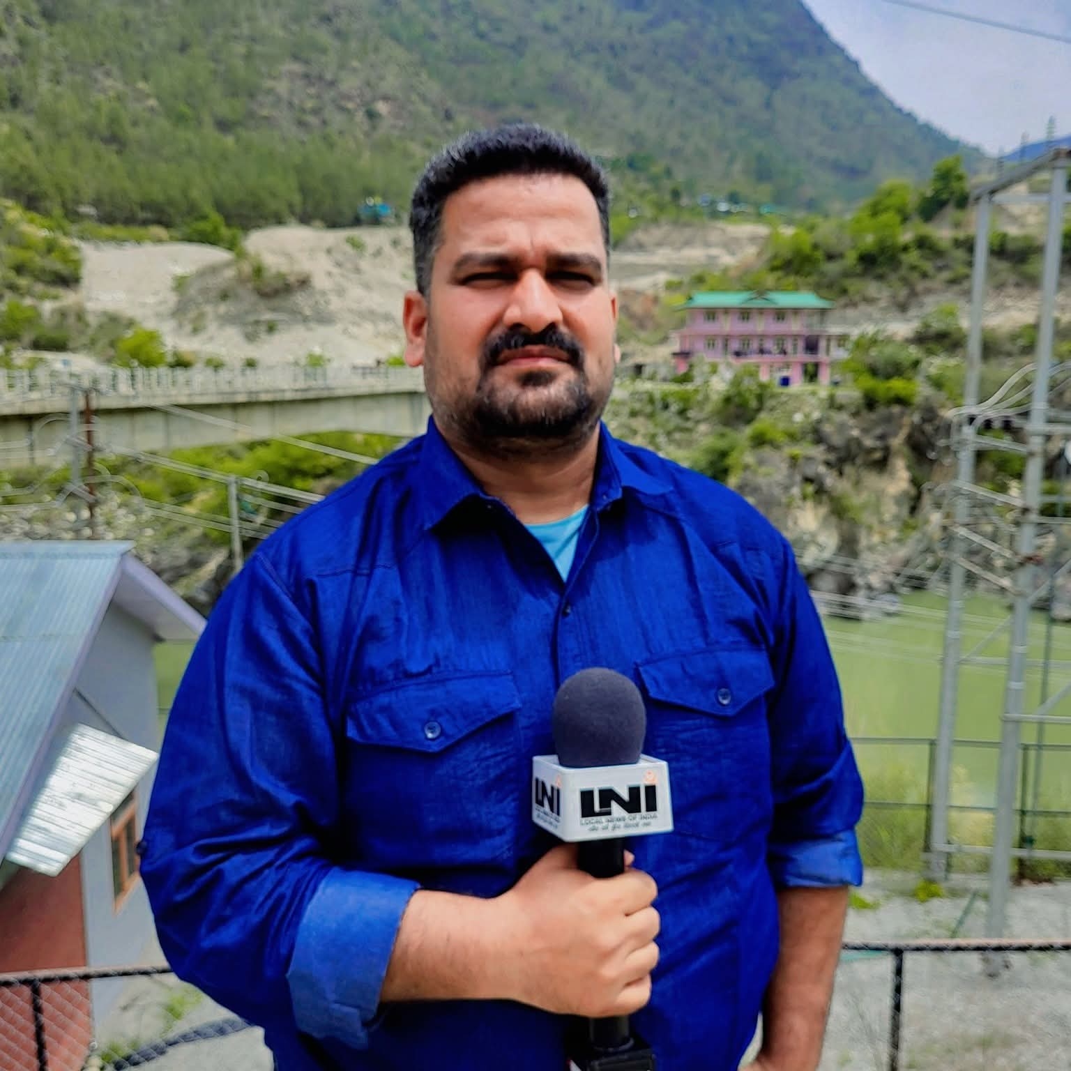 Lokender Singh Vedic