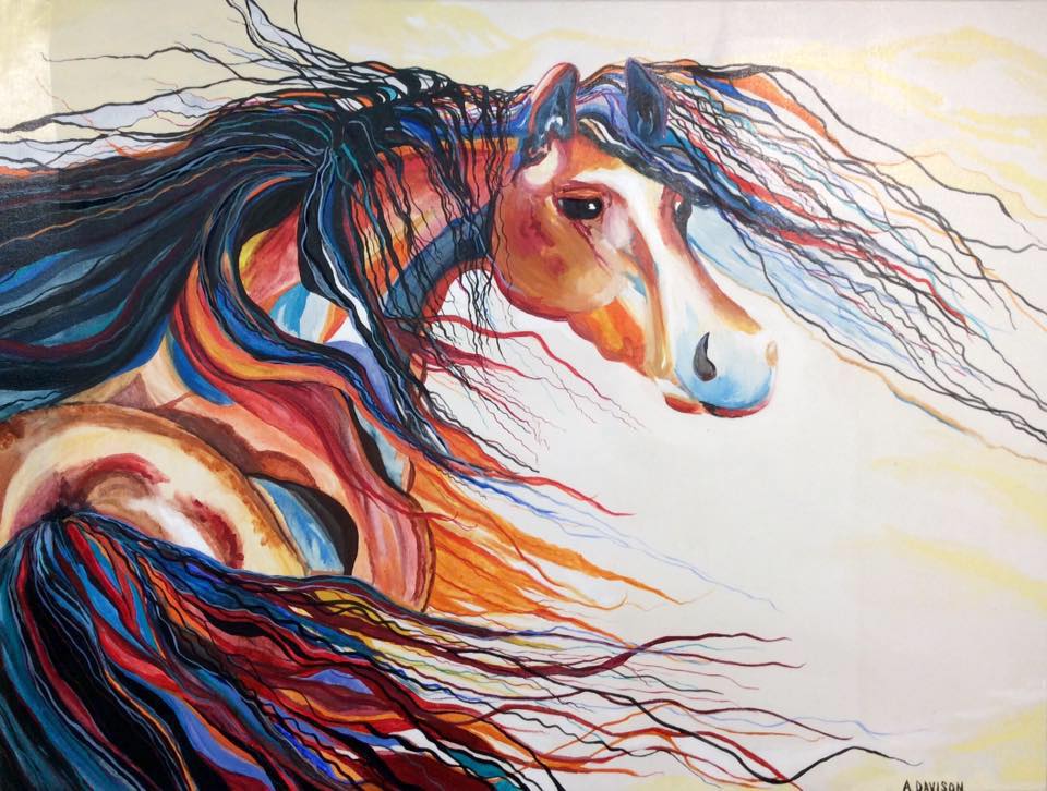 Inspire Art Gallery TC updated... - Inspire Art Gallery TC