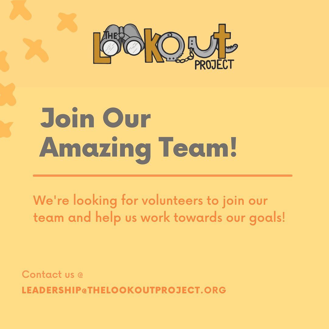 The Lookout Project