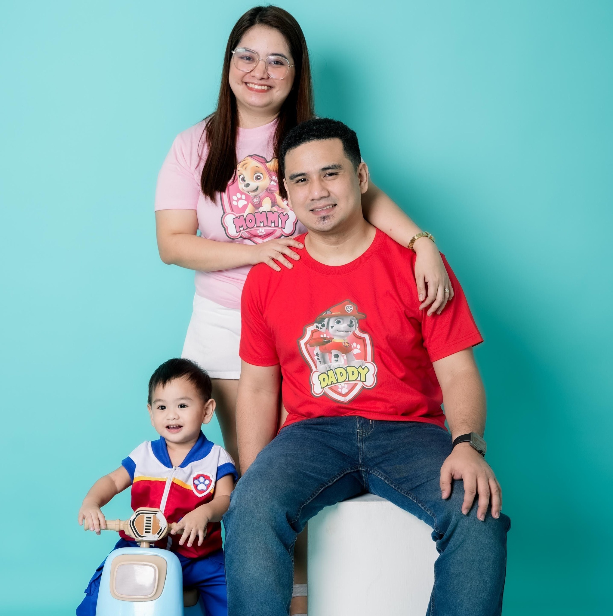 Louielet Ricafort Javier