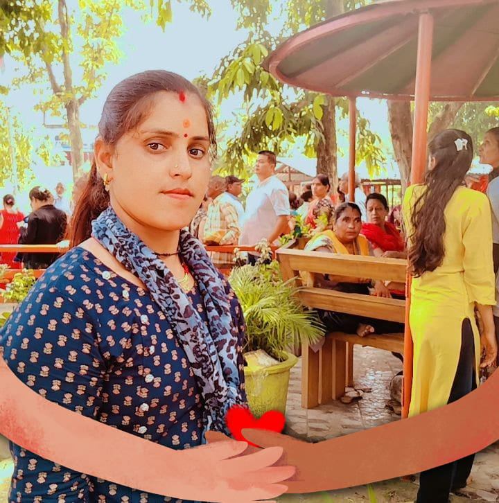 आज हमारे सेमण्डीधार स्कुल में एक छोटा सा कार्यक्रम की झलकिया इस ...