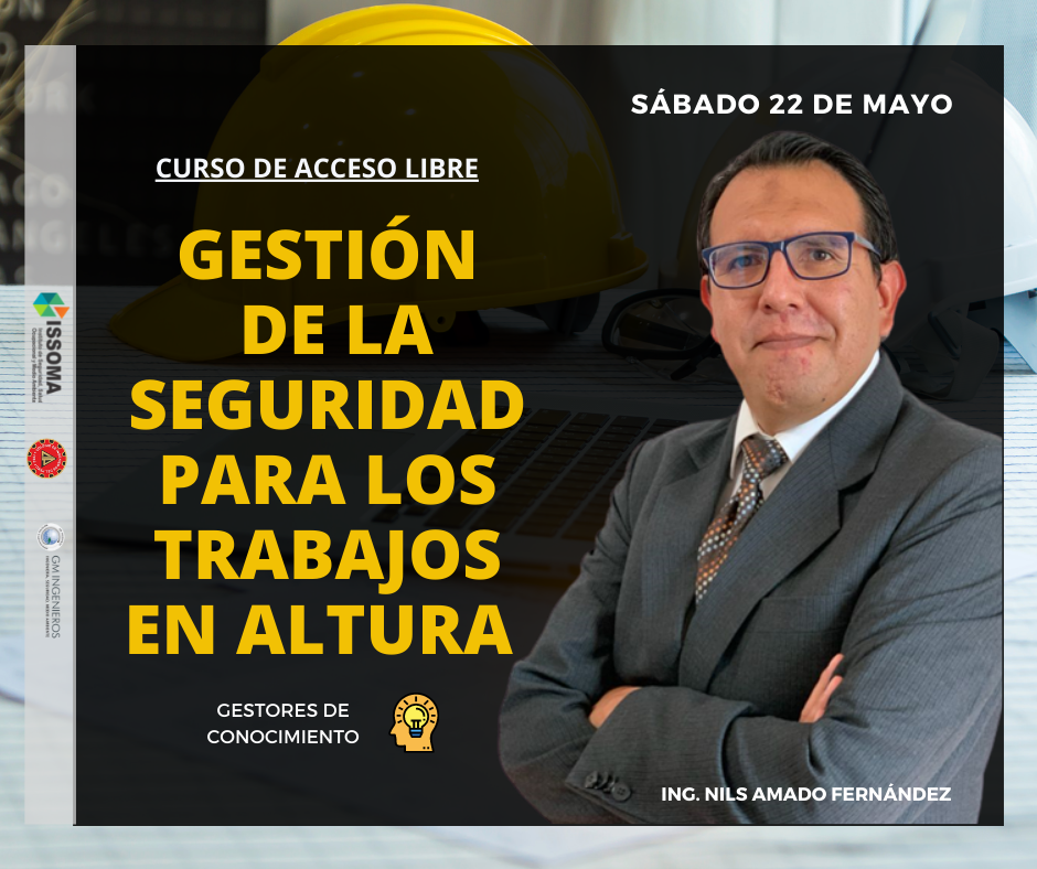 Te invitamos a participar de... - Gm Ingenieros y Consultores