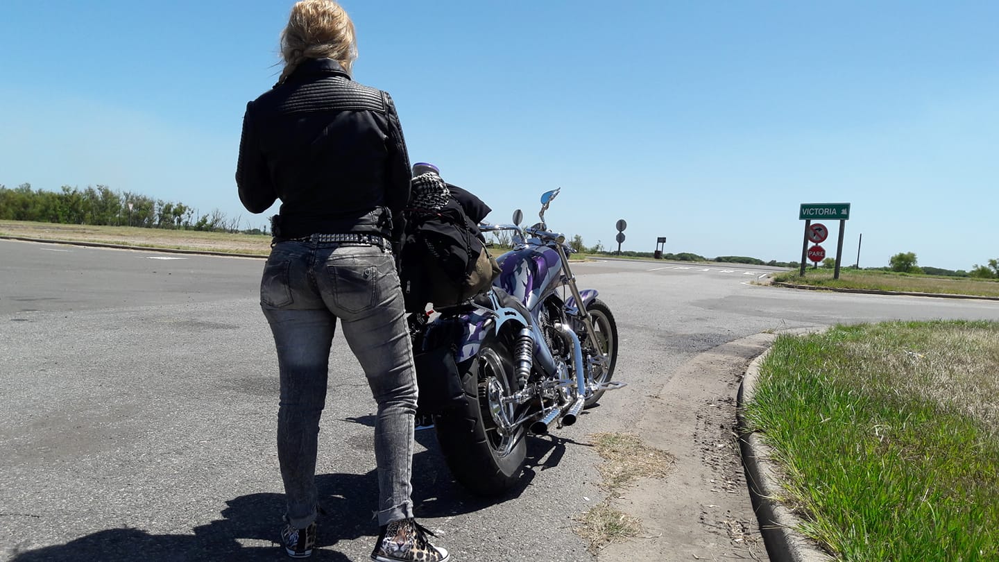 Rock & Riders