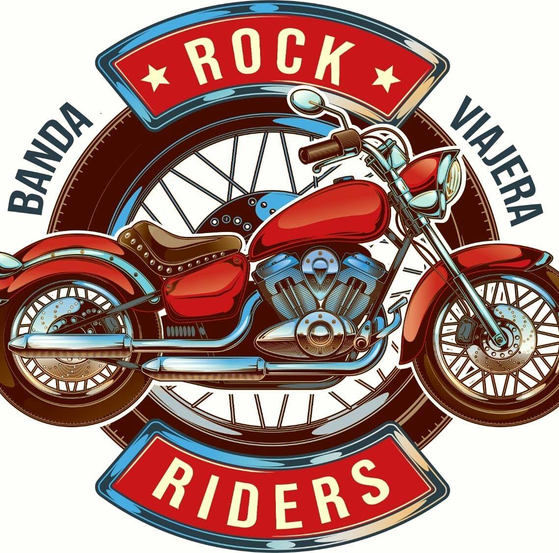 Rock & Riders