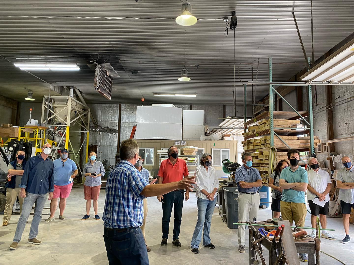 Hoyle Stone Products | Millington MD