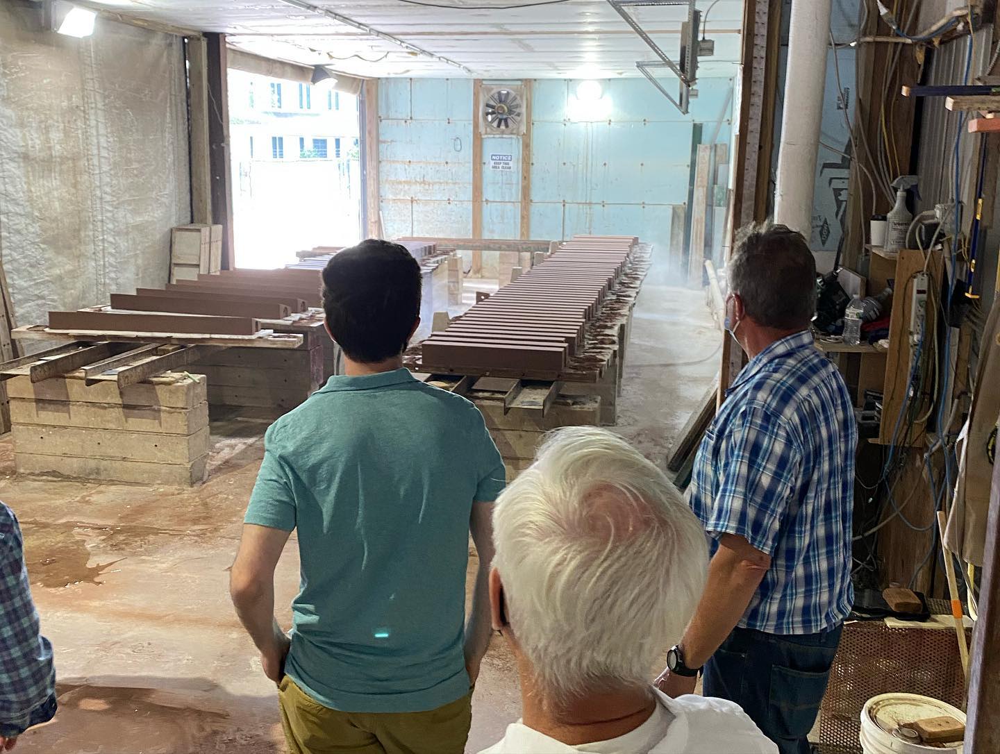 Hoyle Stone Products | Millington MD