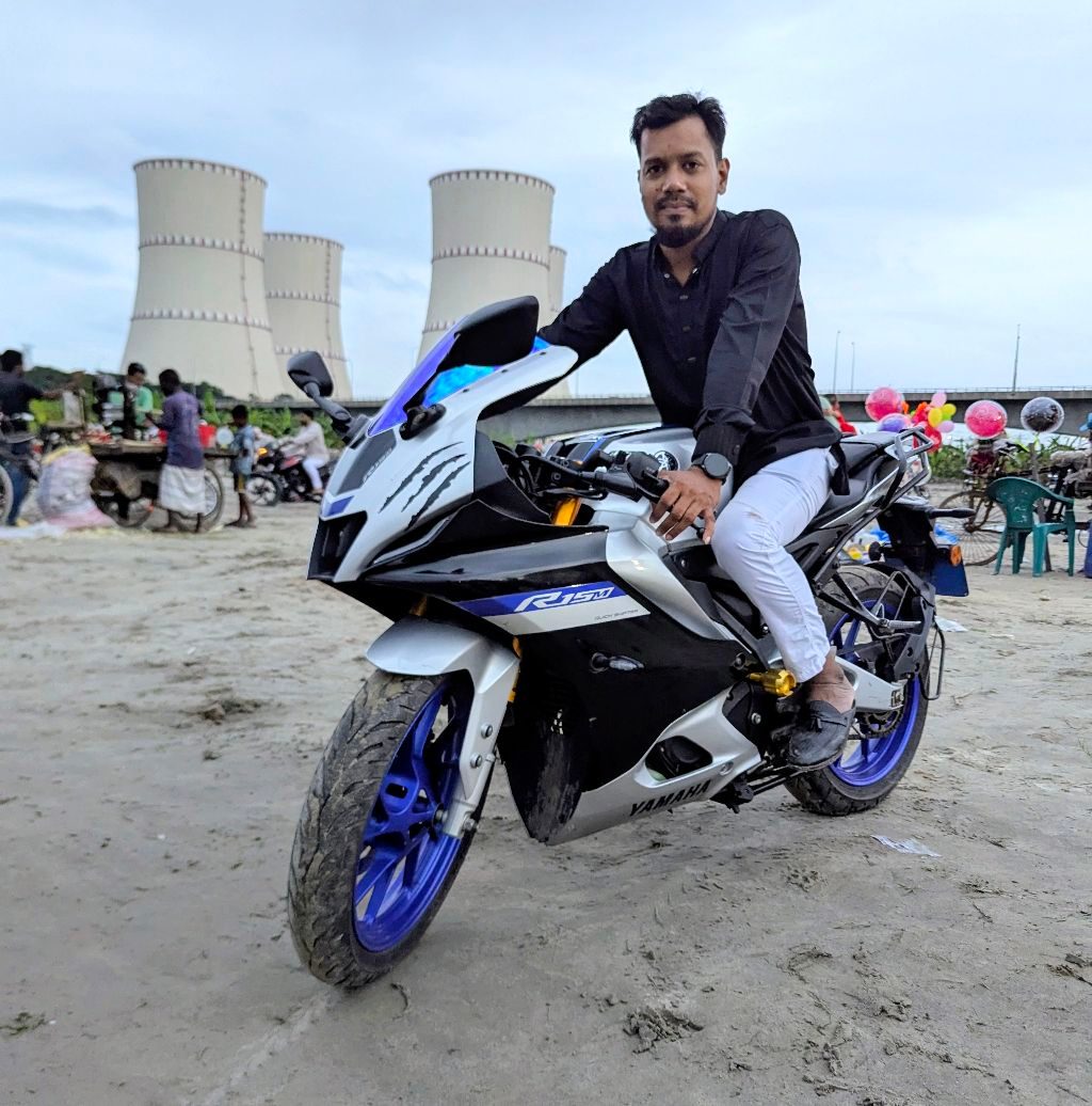 Asadul Islam Rony