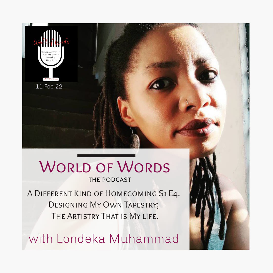 World of Words Foundation