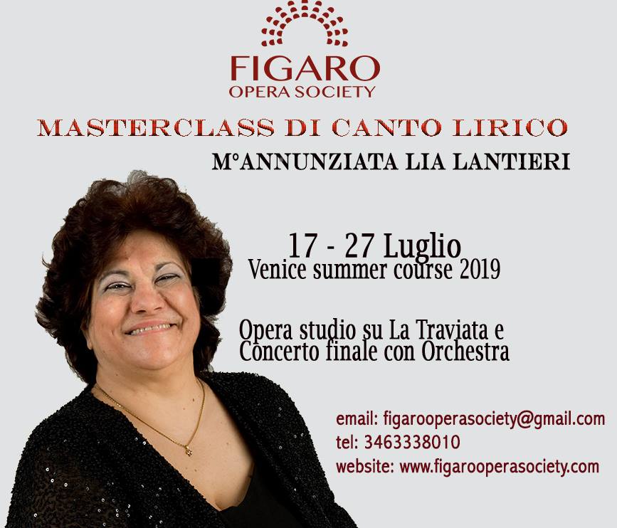 Magda Tagliaferro in performance and masterclass on Les Grands