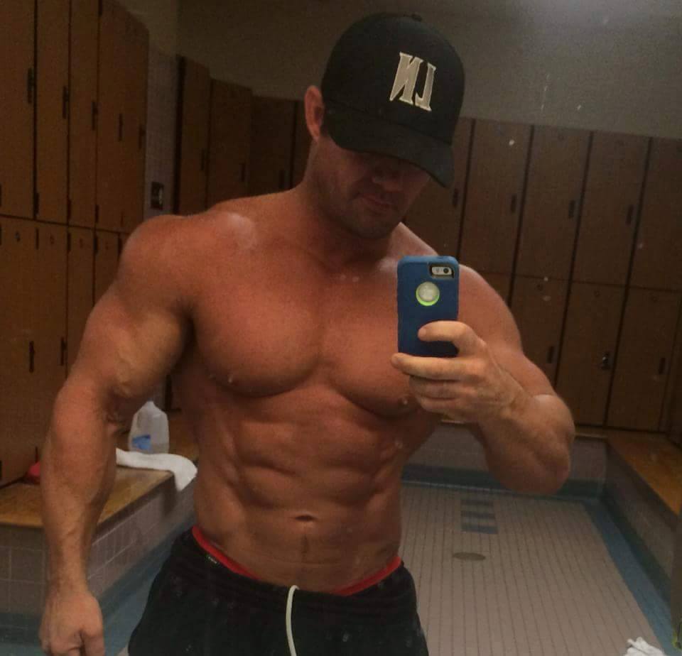 LaBare - TAYLOR COLE steadily grinding... see him ONSTAGE TONIGHT.AT ...