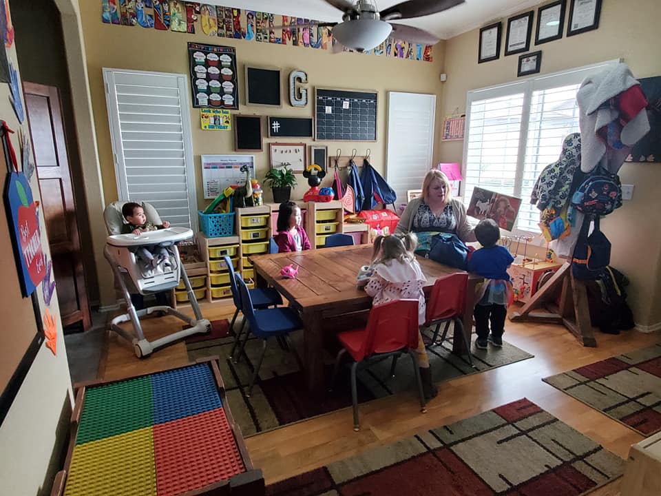 Guerrero Daycare added a new photo. - Guerrero Daycare