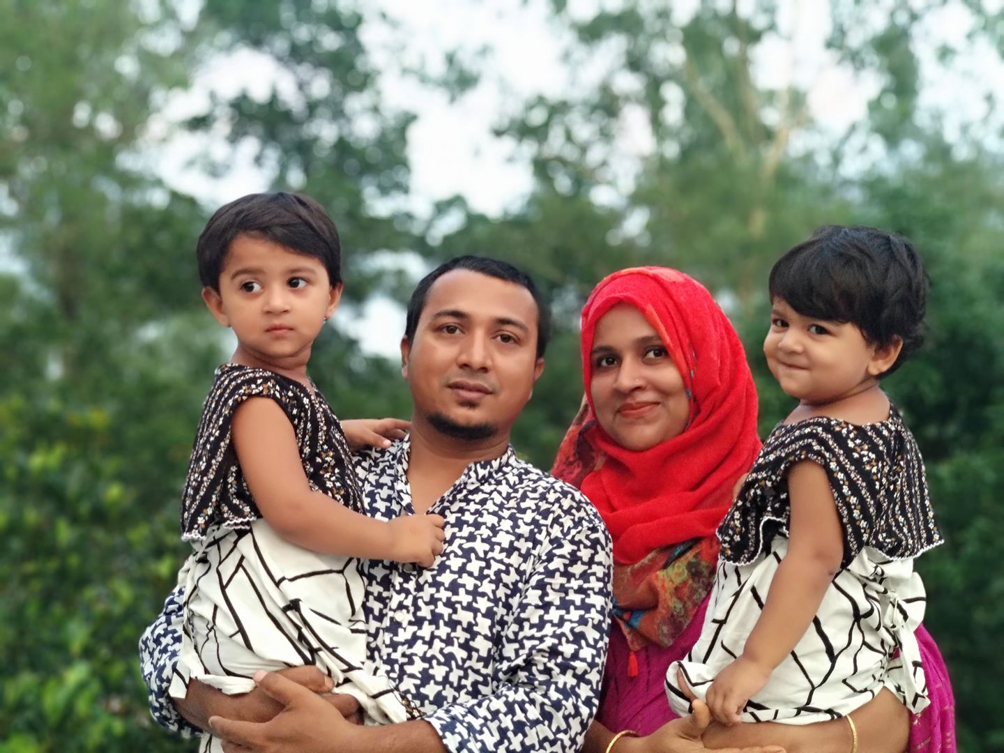Mamun Rashid