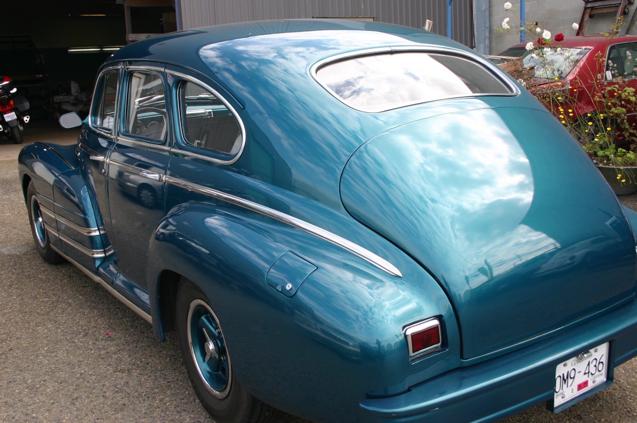 Adept's Auto Body - Collision And Rust Repair | North Vancouver BC