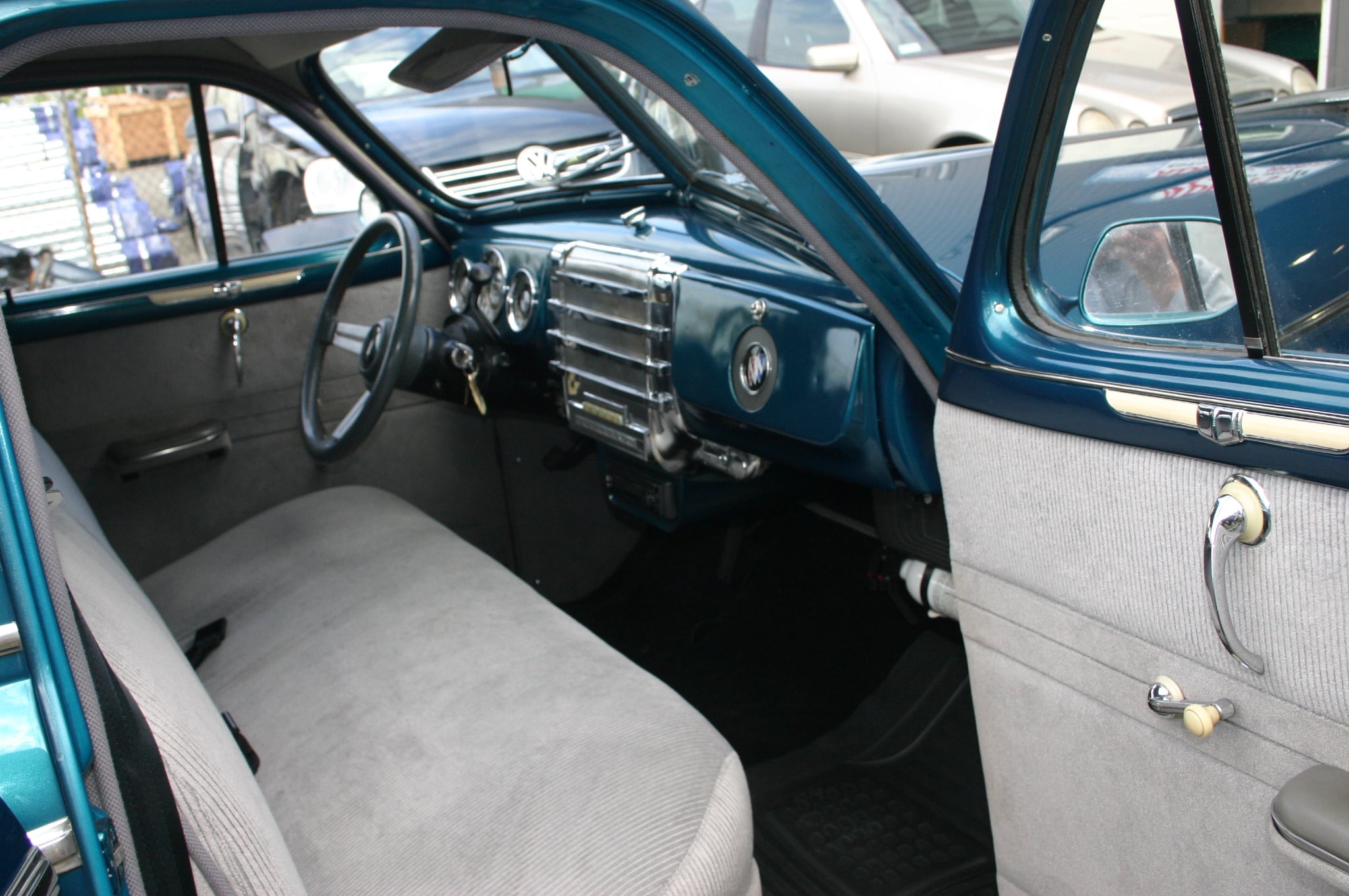 Adept's Auto Body - Collision And Rust Repair | North Vancouver BC