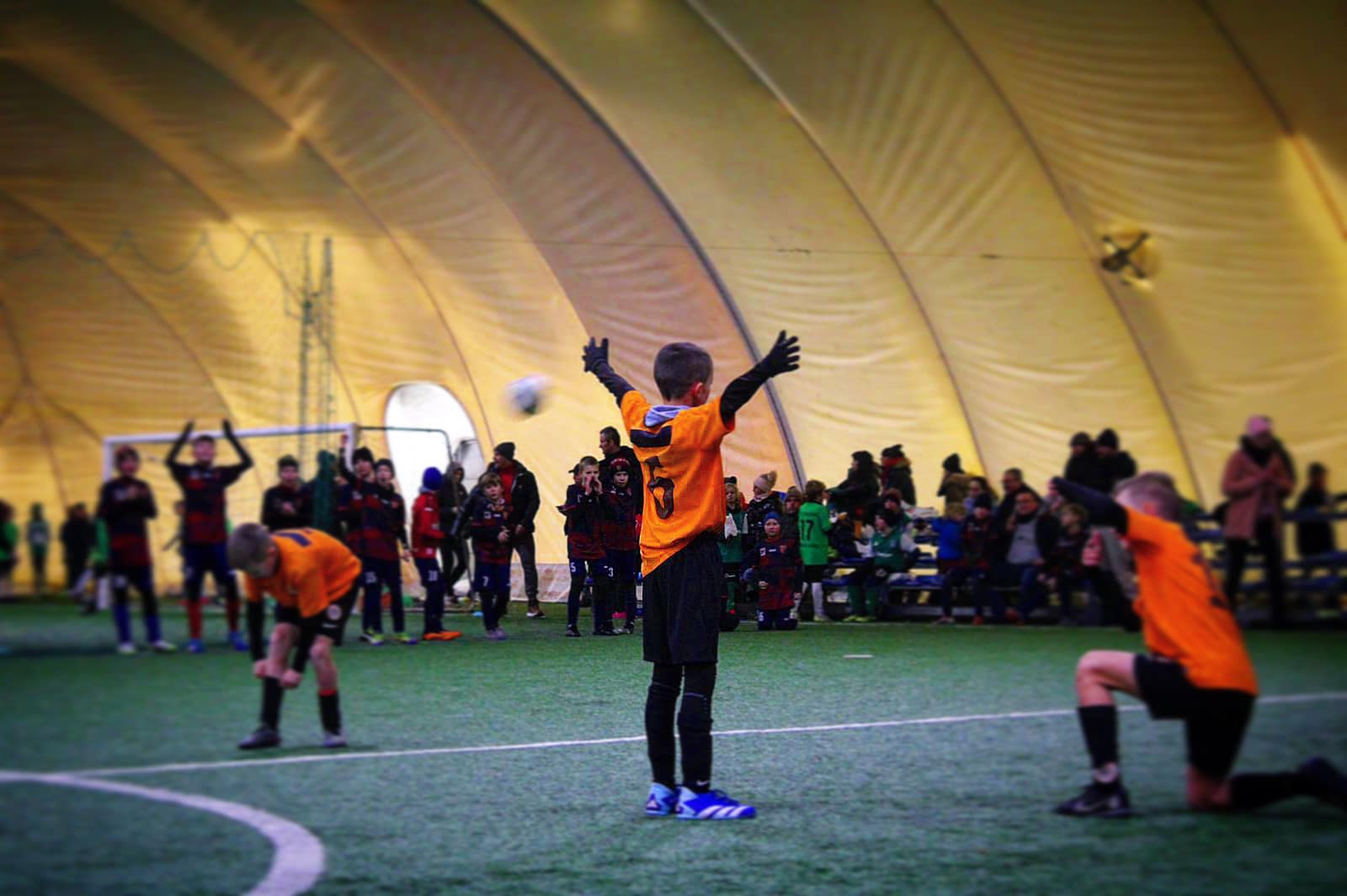 Total FTBL | Lubin