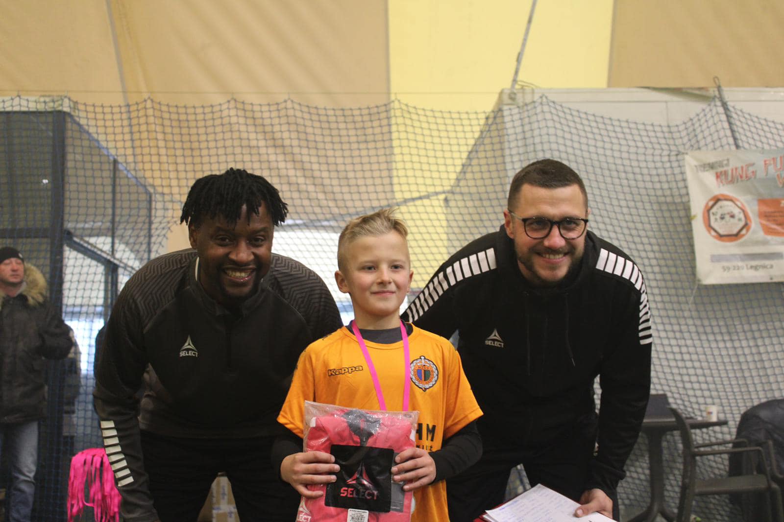 Total FTBL | Lubin
