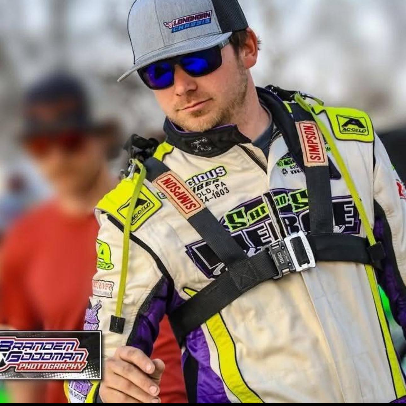 Jon - 🏁 WELCOME OUR 2026 SPONSOR! 🏁 We’re excited to announce that The ...