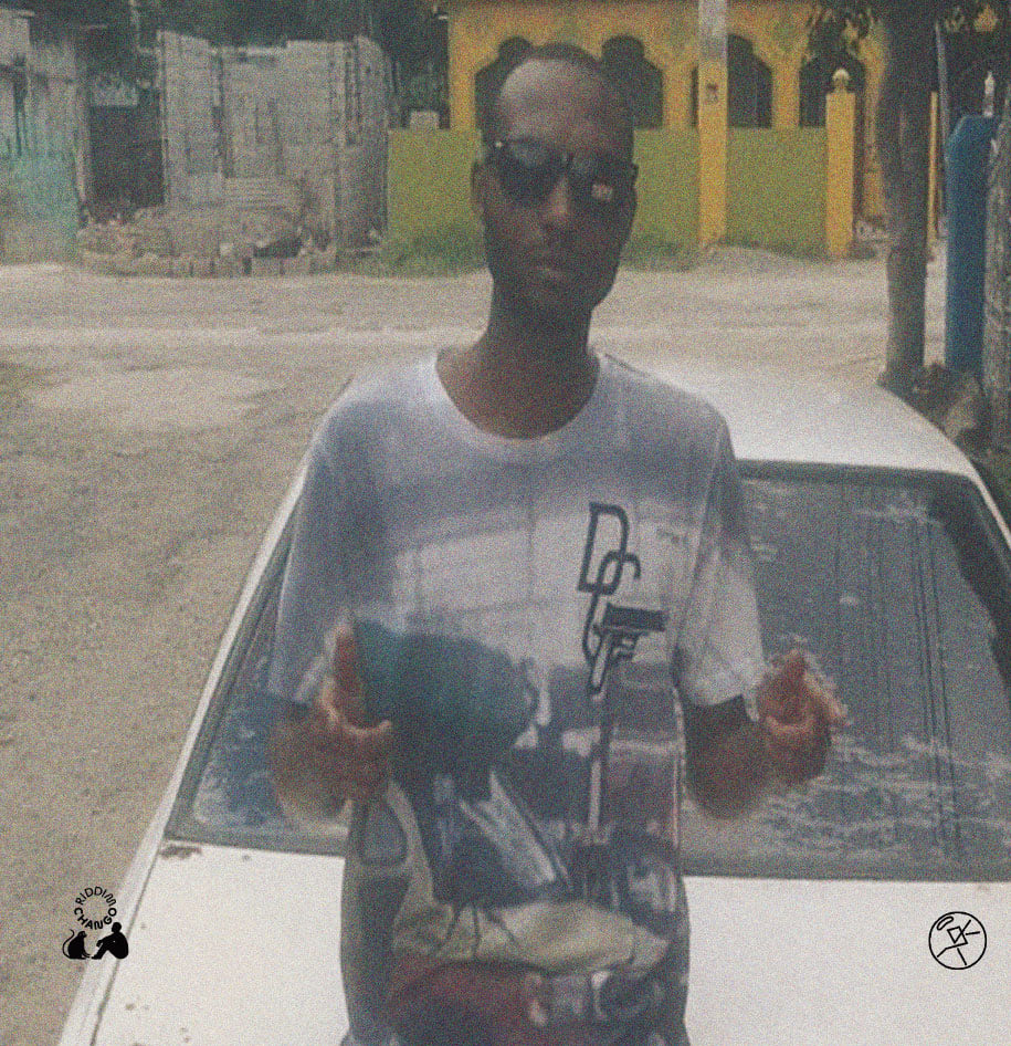Riddim Chango Records - Home