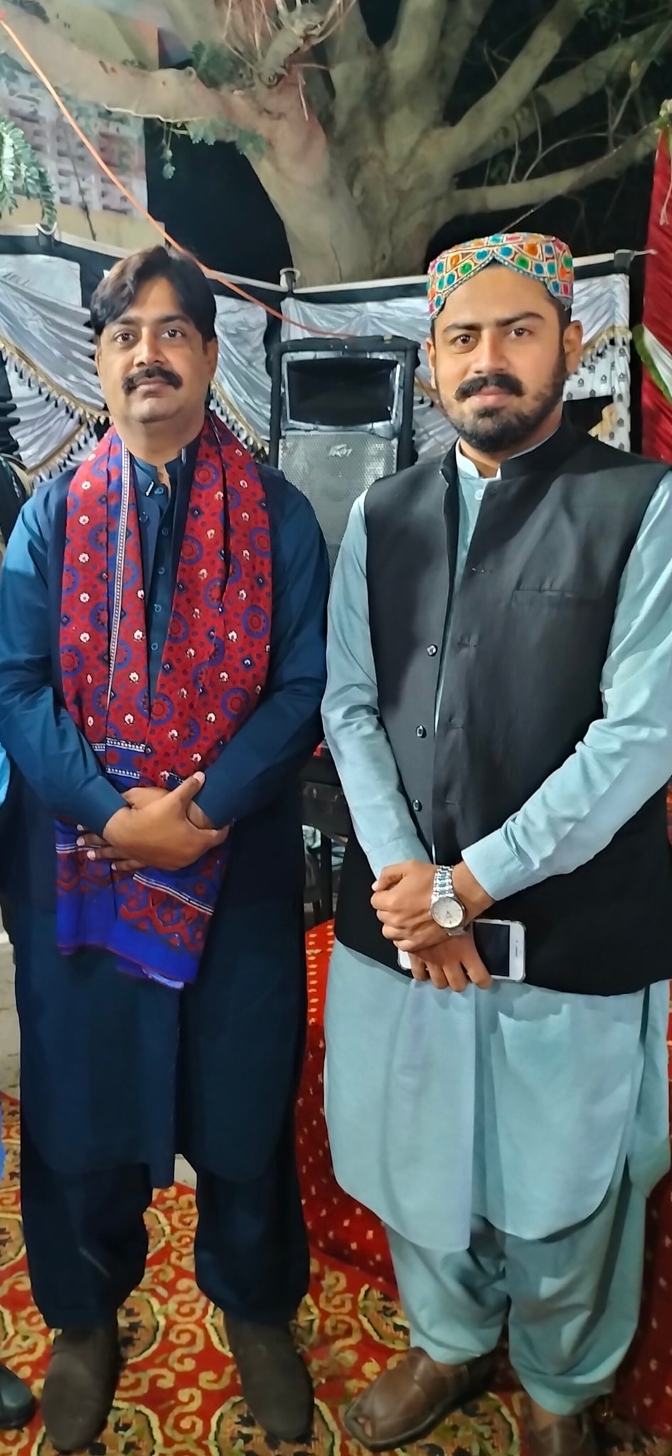 Sayed Aijaz Rasool