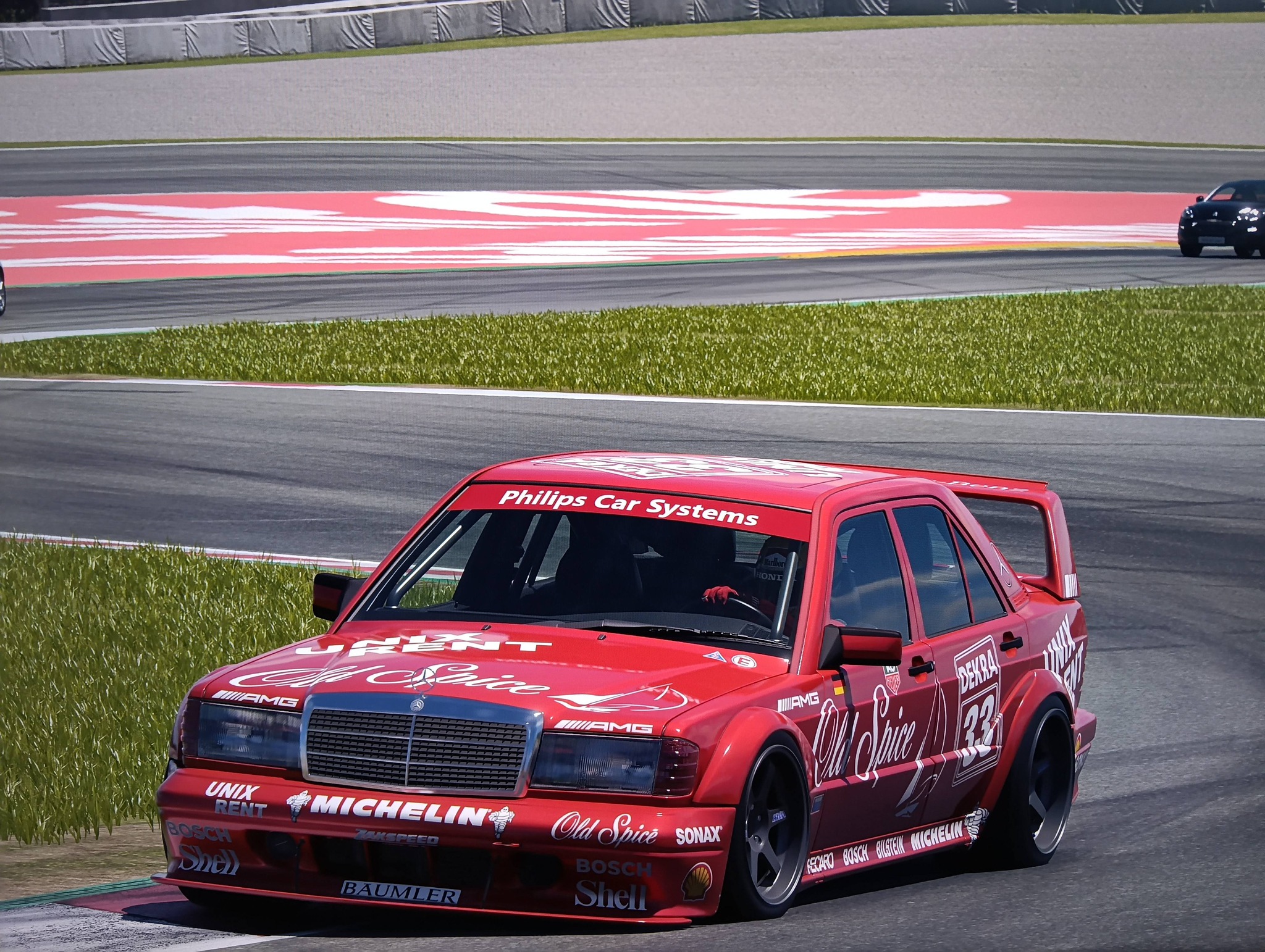 Racing 24 hours at Le Mans and the Ring in Gran Turismo 7