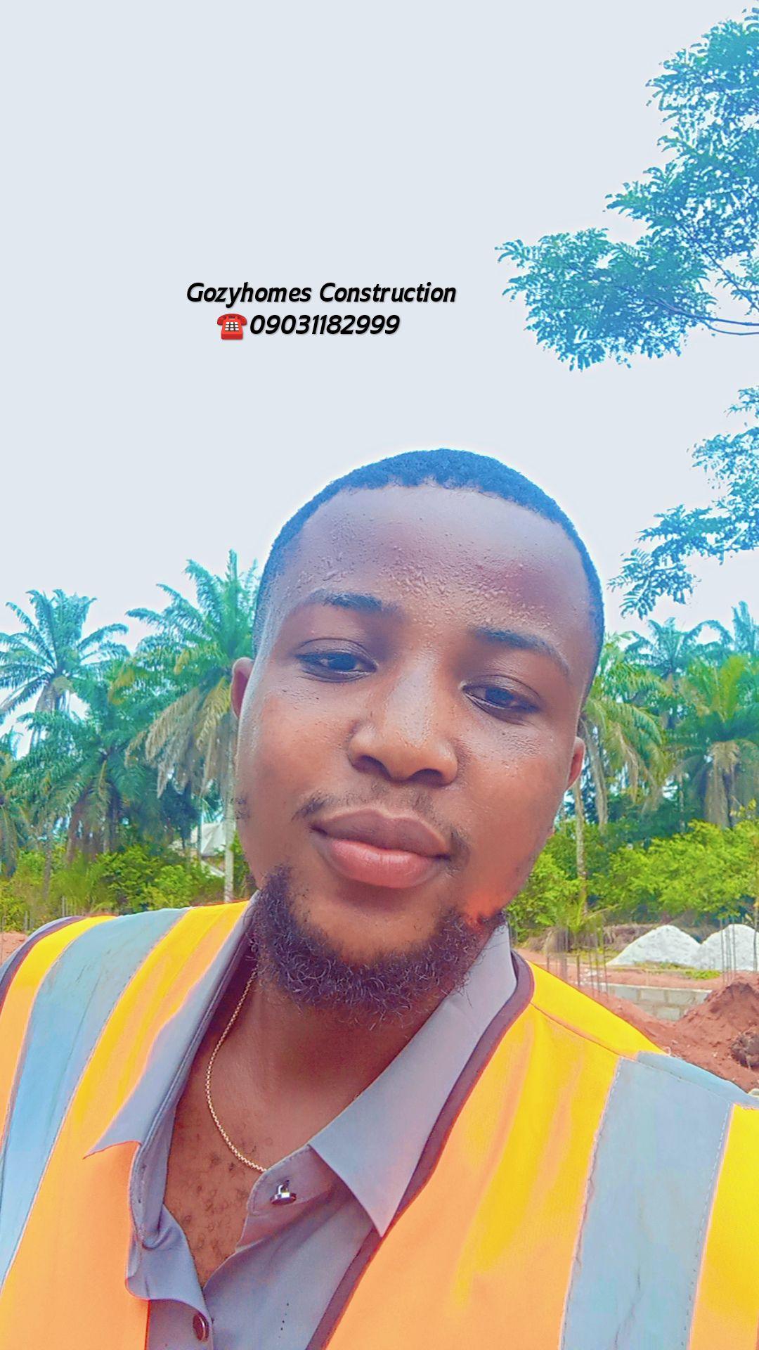Arc Godson Chigozie