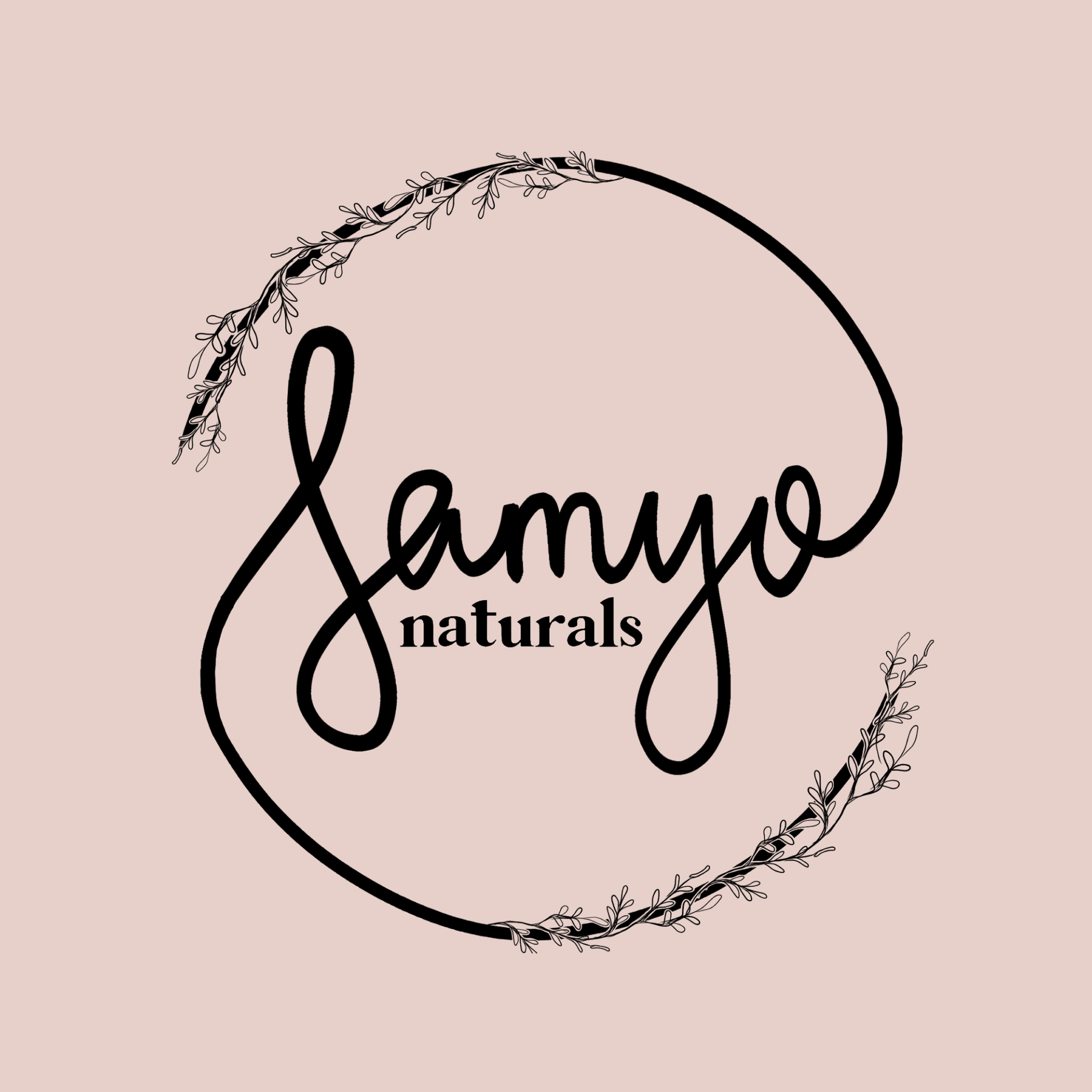 Samyo Naturals
